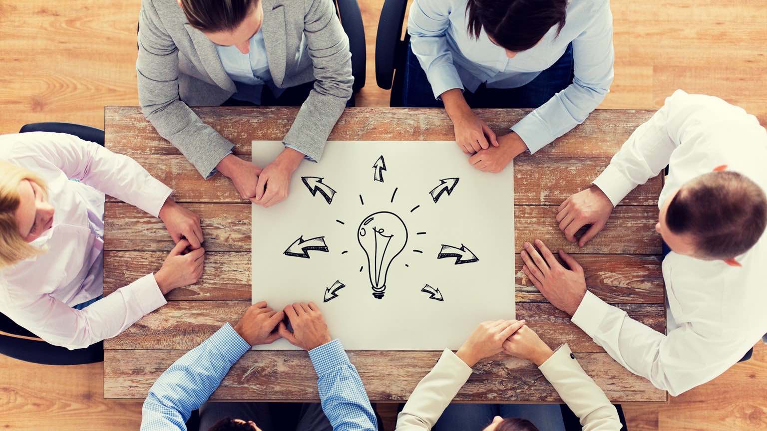 How does a mastermind work for business